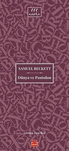 Dünya ve Pantolon - 1