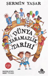 Dünya Yaramazlık Tarihi - 1
