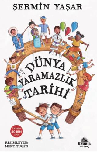 Dünya Yaramazlık Tarihi - 1