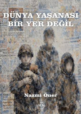 Dünya Yaşanası Bir Yer Değil - 1