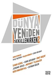 Dünya Yeniden Şekillenirken 2 - 1