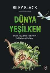 Dünya Yeşilken - İrene Kitap