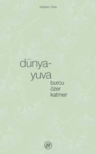 Dünya-yuva - 1