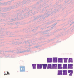 Dünya Yuvarlak Mı? - Nesin Yayınevi