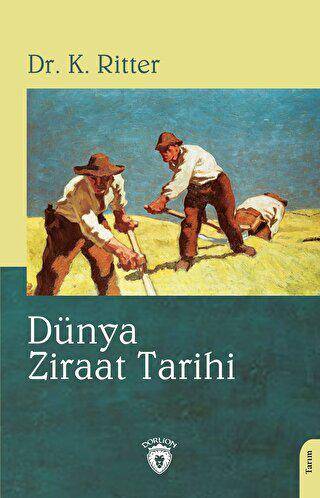 Dünya Ziraat Tarihi - 1