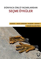 Dünyaca Ünlü Yazarlardan Seçme Öyküler - Alageyik Yayınları