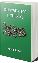 Dünyada 100 1. Türkiye - Cinius Yayınları