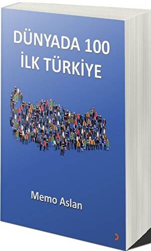 Dünyada 100 İlk Türkiye - 1