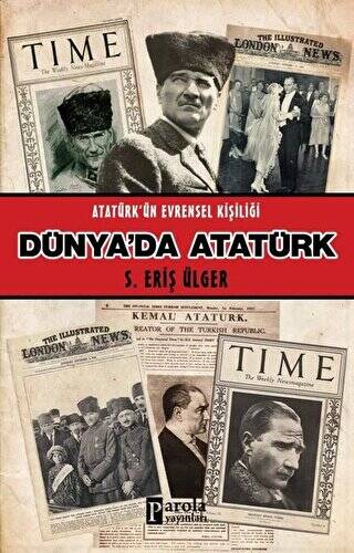 Dünya`da Atatürk - 1