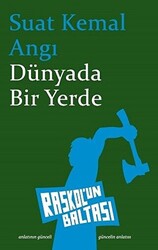 Dünyada Bir Yerde - 1