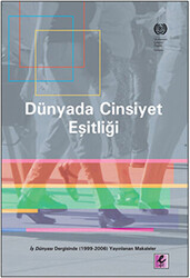 Dünyada Cinsiyet Eşitliği - 1