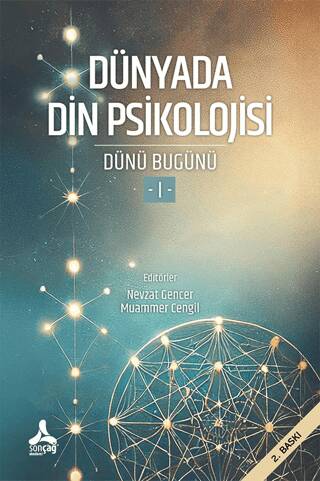 Dünyada Din Psikolojisi Dünü Bugünü - 1 - 1