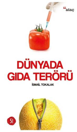 Dünyada Gıda Terörü - 1