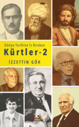 Dünyada İz Bırakan Kürtler - 2 - Sidar Yayınları