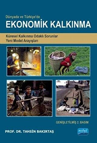Dünya`da ve Türkiye`de Ekonomik Kalkınma - 1