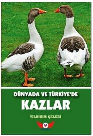 Dünyada ve Türkiye`de Kazlar - 1