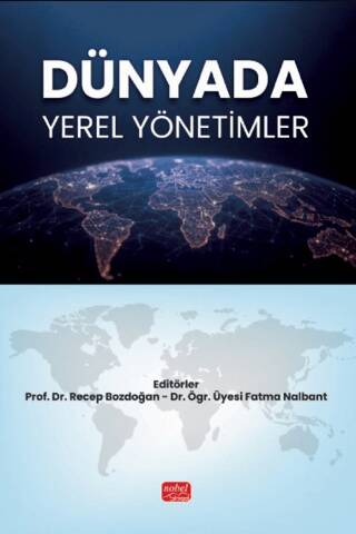Dünyada Yerel Yönetimler - 1