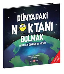 Dünyadaki Noktanı Bulmak - Çeşitlilik Üzerine Bir Hikaye - 1