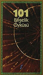 Dünyadan 101 Bilgelik Öyküsü - 1