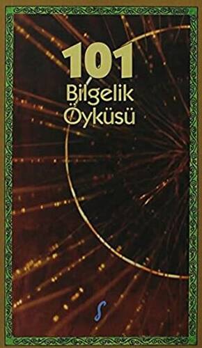 Dünyadan 101 Bilgelik Öyküsü - 1
