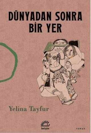 Dünyadan Sonra Bir Yer - 1