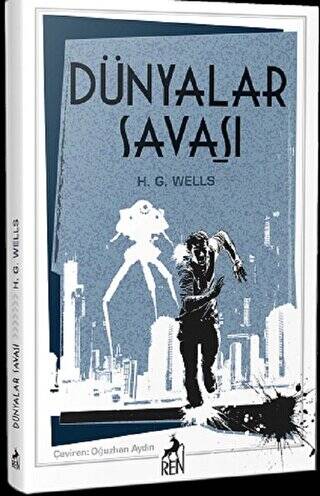 Dünyalar Savaşı - 1