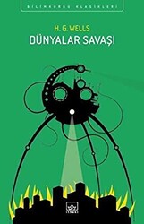 Dünyalar Savaşı - 1