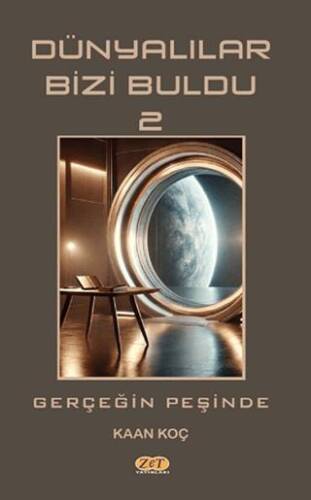 Dünyalılar Bizi Buldu 2 - 1