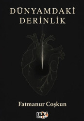 Dünyamdaki Derinlik - Tilki Kitap