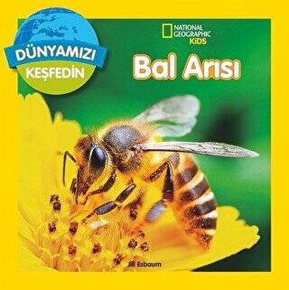 Dünyamızı Keşfedin - Bal Arısı - 1