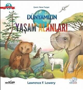 Dünyamızın Yaşam Alanları - 1