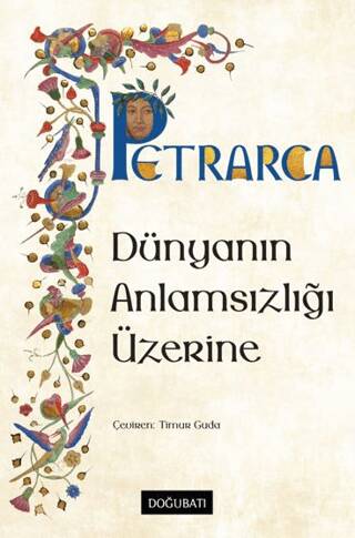 Dünyanın Anlamsızlığı Üzerine - 1