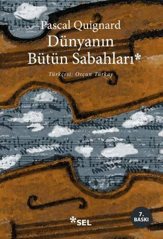 Dünyanın Bütün Sabahları - 1