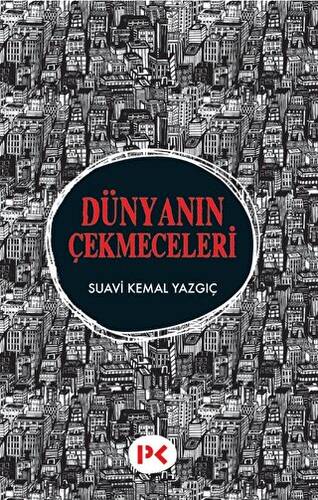 Dünyanın Çekmeceleri - 1