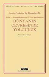 Dünyanın Çevresinde Yolculuk - 1