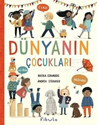 Dünyanın Çocukları - 1