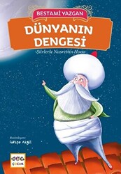 Dünyanın Dengesi - Nar Yayınları