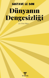 Dünyanın Dengesizliği - Vera Kitap Yayınları