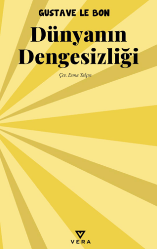 Dünyanın Dengesizliği - 1