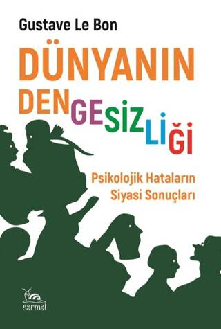 Dünyanın Dengesizliği - 1