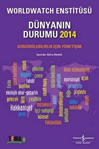Dünyanın Durumu 2014 - 1