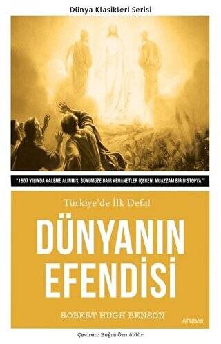 Dünyanın Efendisi - 1