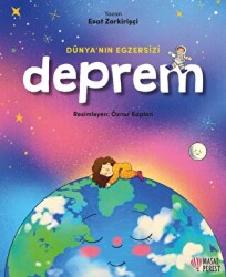 Dünya`nın Egzersizi - Deprem - 1