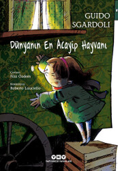 Dünyanın En Acayip Hayvanı - 1