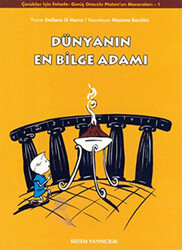 Dünyanın En Bilge Adamı - 1