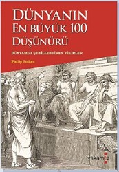 Dünyanın En Büyük 100 Düşünürü - 1