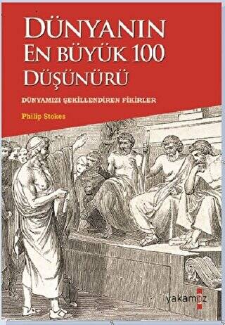 Dünyanın En Büyük 100 Düşünürü - 1