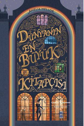 Dünyanın En Büyük Kitapçısı - 1