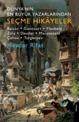 Dünya’nın En Büyük Yazarlarından Seçme Hikayeler - 1