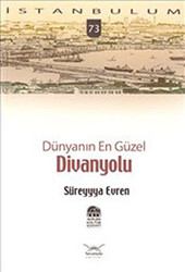 Dünyanın En Güzel Divanyolu - 1